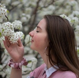 Meet your Posher, Delaney